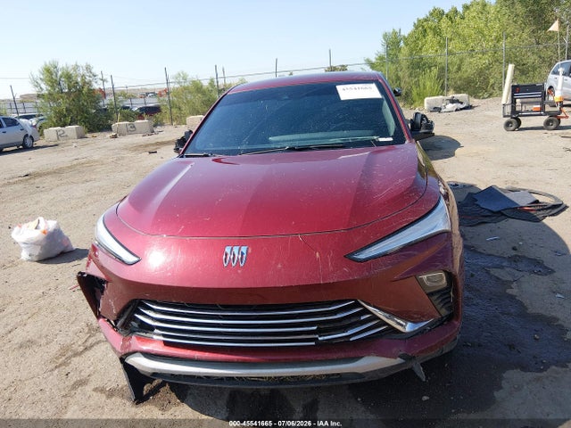 KL47LAE28RB197405 Buick Envista Preferred Fwd