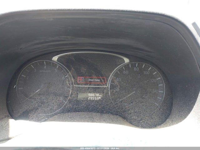 Aukcja sprzedaży 2015 Nissan Pathfinder Platinum, vin: 5N1AR2MN2FC683236, numer aukcji: 45541673