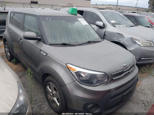 KIA Soul 2018 KNDJN2A27J7504796 zdjęcie główne