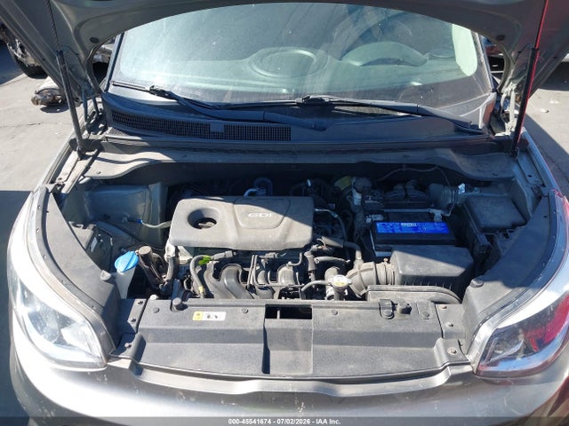 KIA Soul 2018 KNDJN2A27J7504796 Image 10