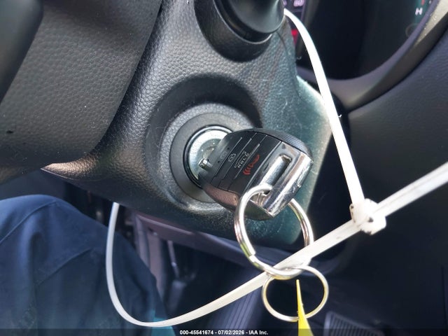 KIA Soul 2018 KNDJN2A27J7504796 Image 11