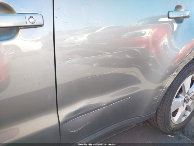 KIA Soul 2018 KNDJN2A27J7504796 Image 13