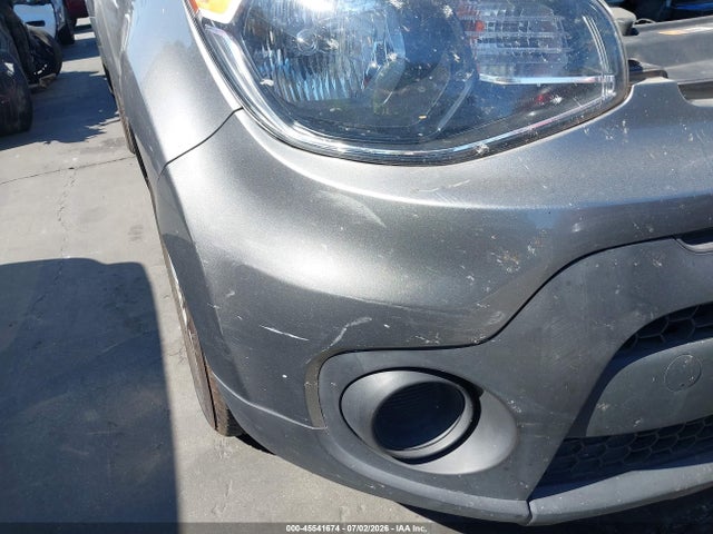 KIA Soul 2018 KNDJN2A27J7504796 Image 15