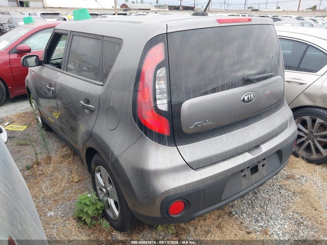 KIA Soul 2018 KNDJN2A27J7504796 Image 3