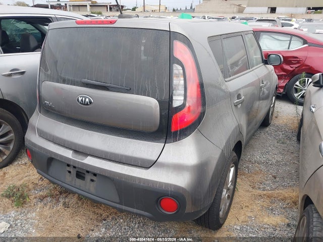 KIA Soul 2018 KNDJN2A27J7504796 Image 4
