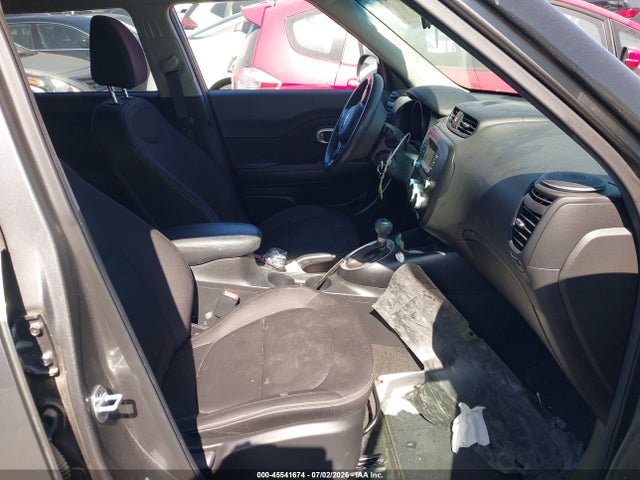 KIA Soul 2018 KNDJN2A27J7504796 Image 5