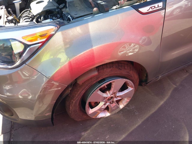 KIA Soul 2018 KNDJN2A27J7504796 Image 6