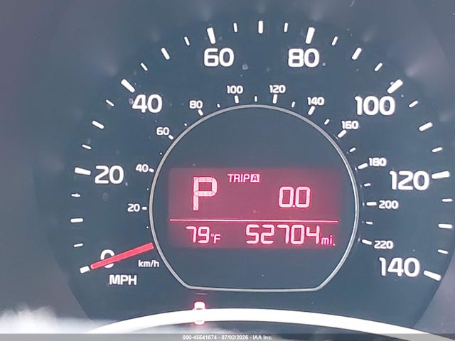 KIA Soul 2018 KNDJN2A27J7504796 Image 7