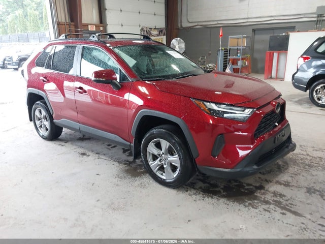 Продажа на аукционе авто 2024 Toyota Rav4 Xle, vin: 2T3P1RFV5RW418873, номер лота: 45541675