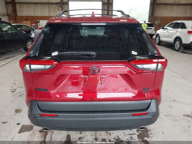 2024 Toyota Rav4 Xle მანქანა იყიდება აუქციონზე, vin: 2T3P1RFV5RW418873, აუქციონის ნომერი: 45541675