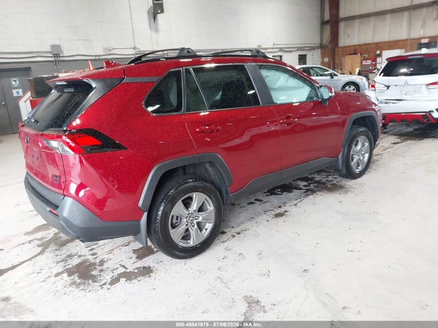 2024 Toyota Rav4 Xle მანქანა იყიდება აუქციონზე, vin: 2T3P1RFV5RW418873, აუქციონის ნომერი: 45541675