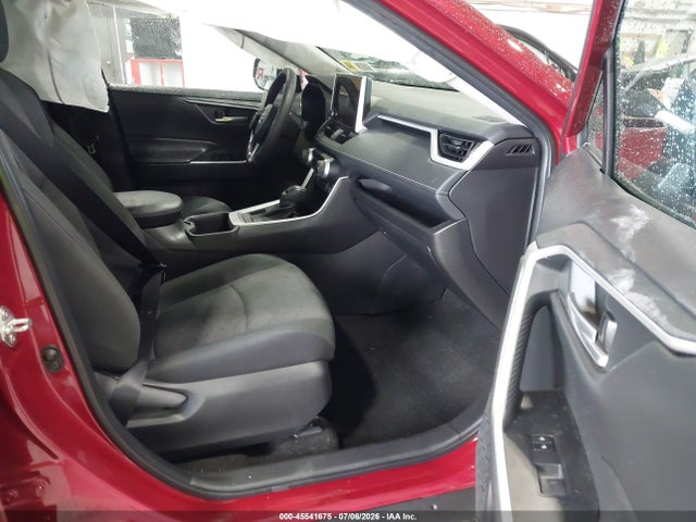 2024 Toyota Rav4 Xle მანქანა იყიდება აუქციონზე, vin: 2T3P1RFV5RW418873, აუქციონის ნომერი: 45541675