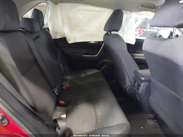 2024 Toyota Rav4 Xle მანქანა იყიდება აუქციონზე, vin: 2T3P1RFV5RW418873, აუქციონის ნომერი: 45541675