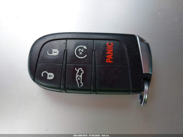 45541679 :رقم المزاد ، 2C3CDXBG5LH190032 vin ، 2020 Dodge Charger Sxt Rwd مزاد بيع