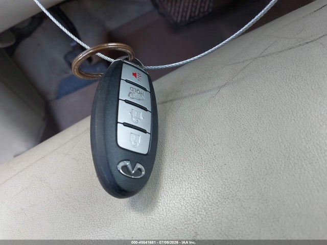 Aukcja sprzedaży 2013 Infiniti Jx35, vin: 5N1AL0MN6DC344367, numer aukcji: 45541681