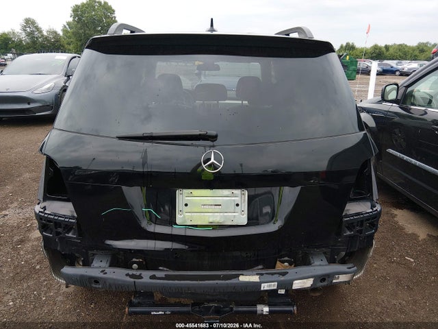 45541683 :رقم المزاد ، WDCGG8JB5EG316821 vin ، 2014 Mercedes-benz Glk 350 4matic مزاد بيع