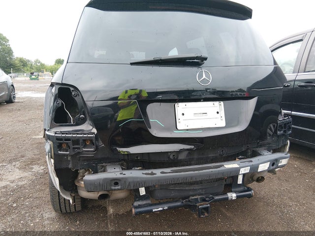 45541683 :رقم المزاد ، WDCGG8JB5EG316821 vin ، 2014 Mercedes-benz Glk 350 4matic مزاد بيع