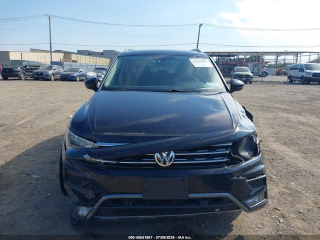 Продажа на аукционе авто 2019 Volkswagen Tiguan 2.0t Se/2.0t Sel/2.0t Sel R-line/2.0t Sel R-line Black, vin: 3VV2B7AX6KM071891, номер лота: 45541687