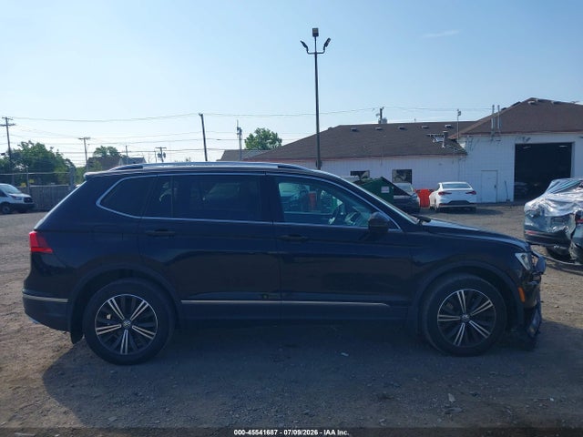 Продажа на аукционе авто 2019 Volkswagen Tiguan 2.0t Se/2.0t Sel/2.0t Sel R-line/2.0t Sel R-line Black, vin: 3VV2B7AX6KM071891, номер лота: 45541687
