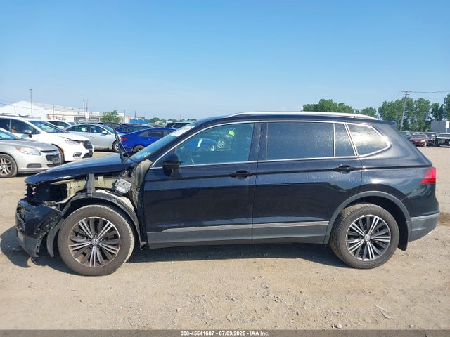Продажа на аукционе авто 2019 Volkswagen Tiguan 2.0t Se/2.0t Sel/2.0t Sel R-line/2.0t Sel R-line Black, vin: 3VV2B7AX6KM071891, номер лота: 45541687