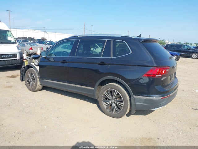 Продажа на аукционе авто 2019 Volkswagen Tiguan 2.0t Se/2.0t Sel/2.0t Sel R-line/2.0t Sel R-line Black, vin: 3VV2B7AX6KM071891, номер лота: 45541687