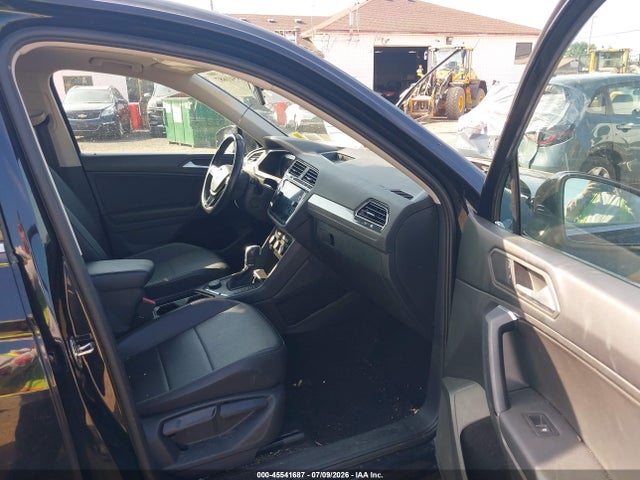 Продажа на аукционе авто 2019 Volkswagen Tiguan 2.0t Se/2.0t Sel/2.0t Sel R-line/2.0t Sel R-line Black, vin: 3VV2B7AX6KM071891, номер лота: 45541687