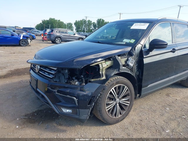 Продажа на аукционе авто 2019 Volkswagen Tiguan 2.0t Se/2.0t Sel/2.0t Sel R-line/2.0t Sel R-line Black, vin: 3VV2B7AX6KM071891, номер лота: 45541687