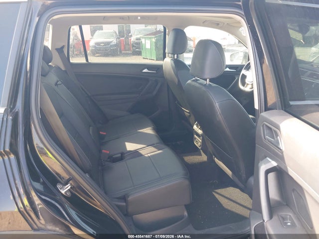 Продажа на аукционе авто 2019 Volkswagen Tiguan 2.0t Se/2.0t Sel/2.0t Sel R-line/2.0t Sel R-line Black, vin: 3VV2B7AX6KM071891, номер лота: 45541687