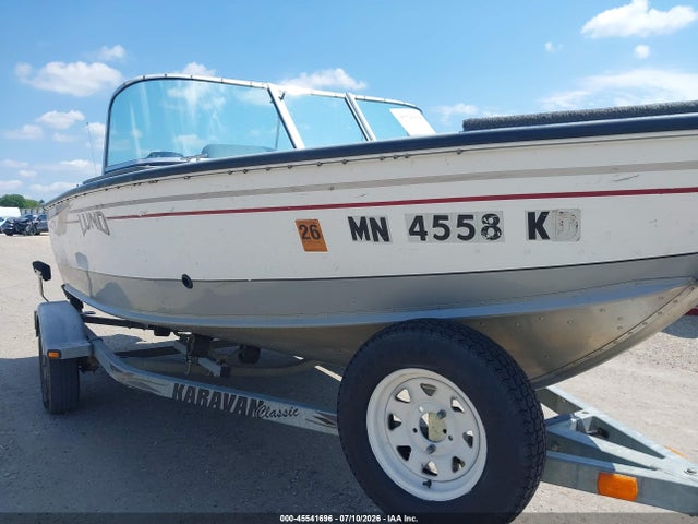 Продаж на аукціоні авто 2005 Lund 1mda2un18ta853111, vin: YBVR0140J405, номер лоту: 45541696