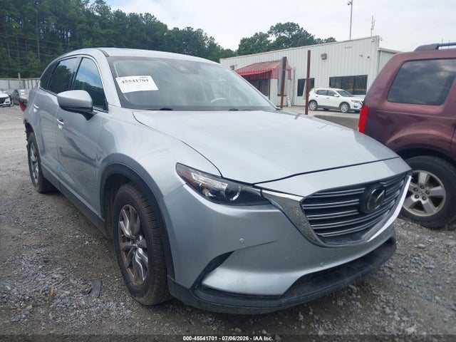 Aukcja sprzedaży 2018 Mazda Cx-9 Touring, vin: JM3TCACY2J0202732, numer aukcji: 45541701