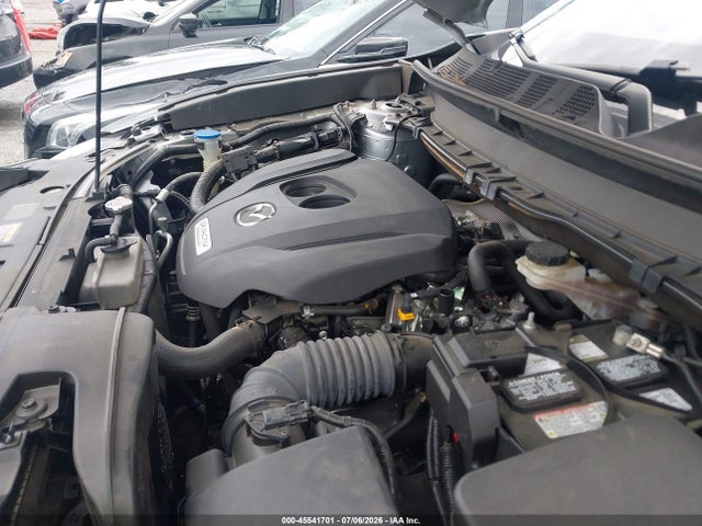 Aukcja sprzedaży 2018 Mazda Cx-9 Touring, vin: JM3TCACY2J0202732, numer aukcji: 45541701