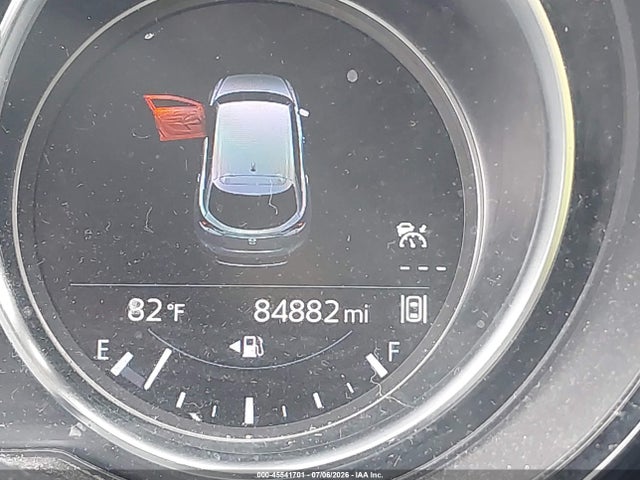 Aukcja sprzedaży 2018 Mazda Cx-9 Touring, vin: JM3TCACY2J0202732, numer aukcji: 45541701