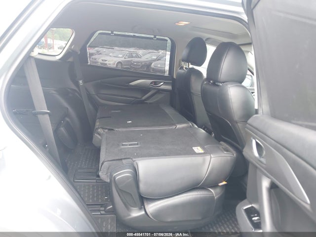 Aukcja sprzedaży 2018 Mazda Cx-9 Touring, vin: JM3TCACY2J0202732, numer aukcji: 45541701