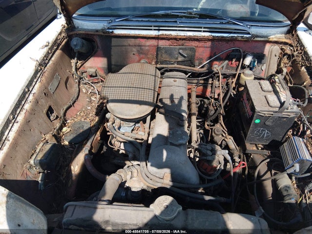 Aukcja sprzedaży 1961 Mercedes-benz C220, vin: 11101210018600, numer aukcji: 45541705