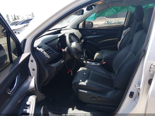4S4WMAJD5N3431991 Subaru Ascent Onyx Edition