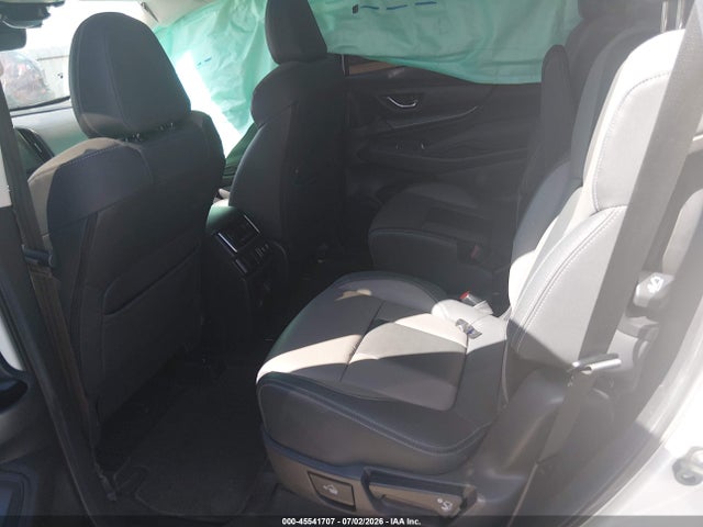 4S4WMAJD5N3431991 Subaru Ascent Onyx Edition
