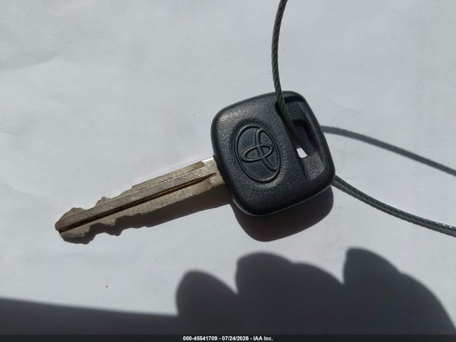 Toyota Tacoma 2015 5TFTX4CN7FX064916 Image 11