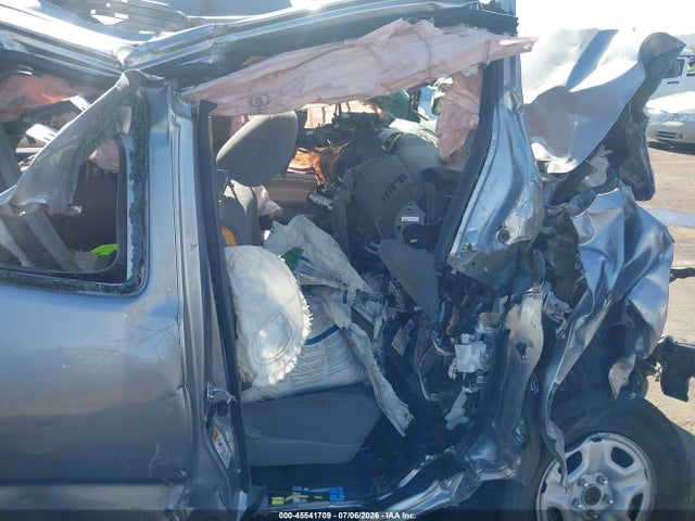 Toyota Tacoma 2015 5TFTX4CN7FX064916 Image 5