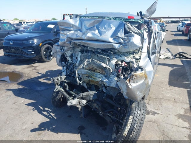 Toyota Tacoma 2015 5TFTX4CN7FX064916 Image 6
