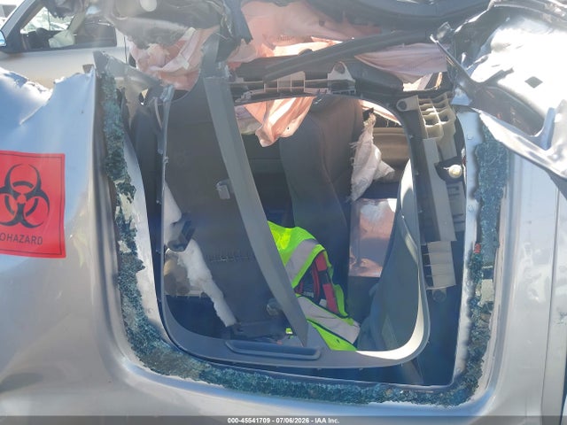 Toyota Tacoma 2015 5TFTX4CN7FX064916 Image 8