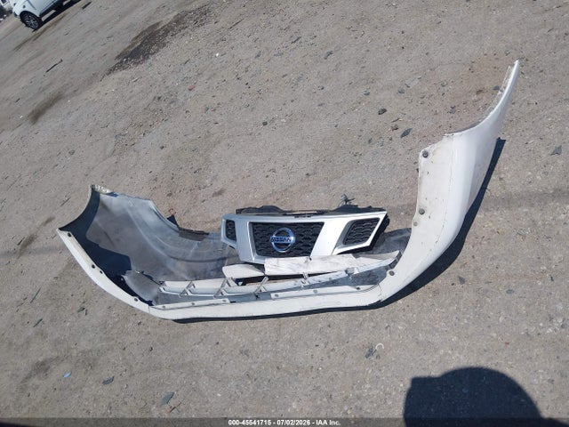 3N6CM0KN7MK706517 Nissan Nv200 Cargo Sv Xtronic Cvt