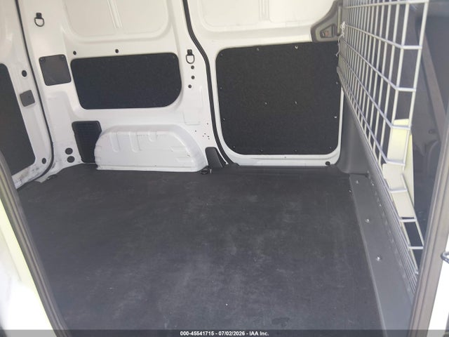 3N6CM0KN7MK706517 Nissan Nv200 Cargo Sv Xtronic Cvt