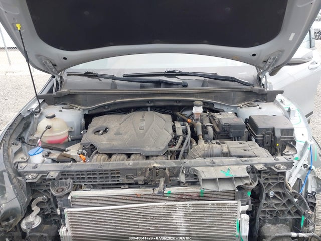 Aukcja sprzedaży 2023 Kia Sportage Sx, vin: 5XYK43AF0PG051729, numer aukcji: 45541720