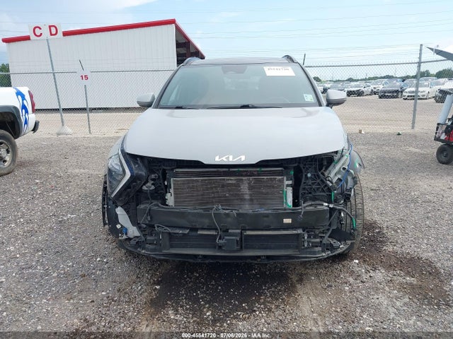 Aukcja sprzedaży 2023 Kia Sportage Sx, vin: 5XYK43AF0PG051729, numer aukcji: 45541720