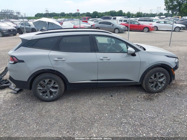 Aukcja sprzedaży 2023 Kia Sportage Sx, vin: 5XYK43AF0PG051729, numer aukcji: 45541720