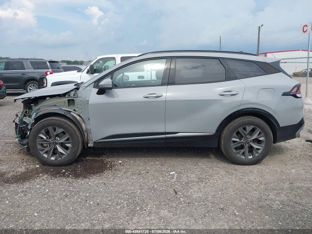 Aukcja sprzedaży 2023 Kia Sportage Sx, vin: 5XYK43AF0PG051729, numer aukcji: 45541720