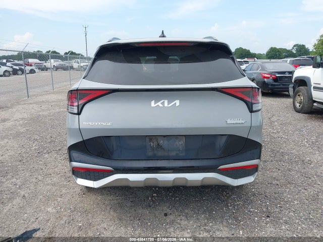 Aukcja sprzedaży 2023 Kia Sportage Sx, vin: 5XYK43AF0PG051729, numer aukcji: 45541720