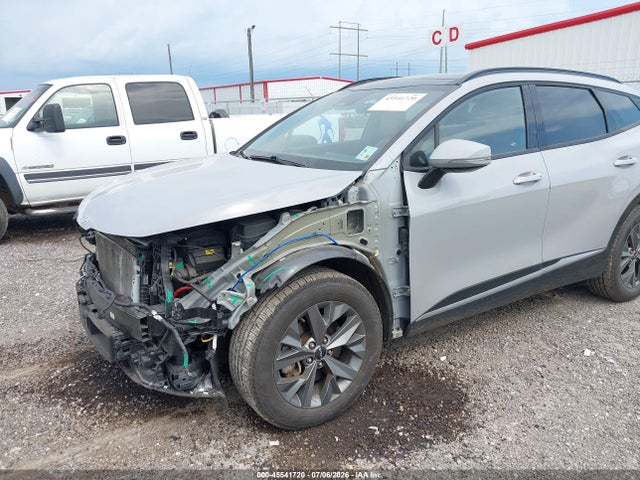 Aukcja sprzedaży 2023 Kia Sportage Sx, vin: 5XYK43AF0PG051729, numer aukcji: 45541720