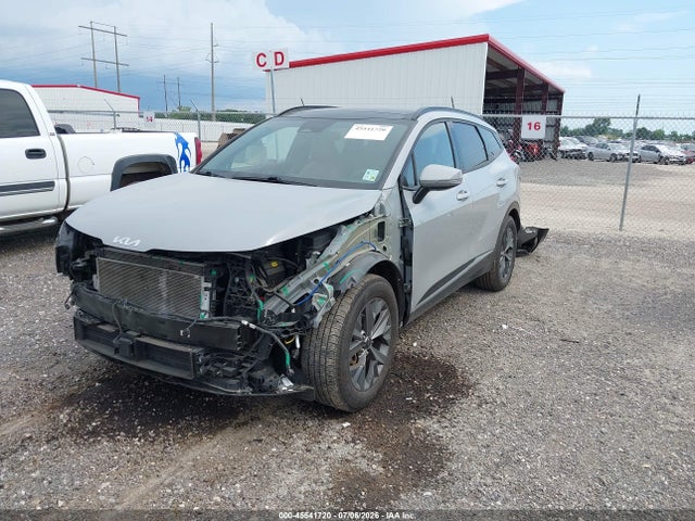 Aukcja sprzedaży 2023 Kia Sportage Sx, vin: 5XYK43AF0PG051729, numer aukcji: 45541720