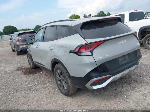 Aukcja sprzedaży 2023 Kia Sportage Sx, vin: 5XYK43AF0PG051729, numer aukcji: 45541720